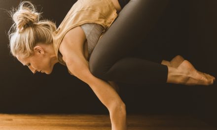 10 Benefits of Yoga – Why You Should Start Today