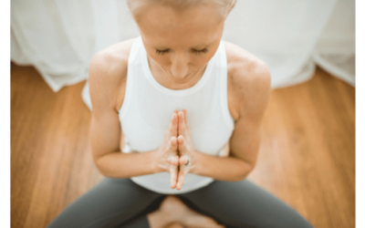 How To Set Intentions To Live The Life You Want