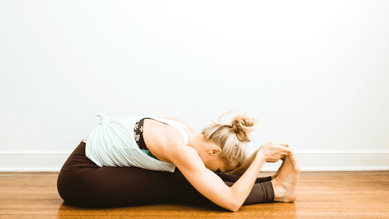 6 Ways To Stay Zen After Yoga