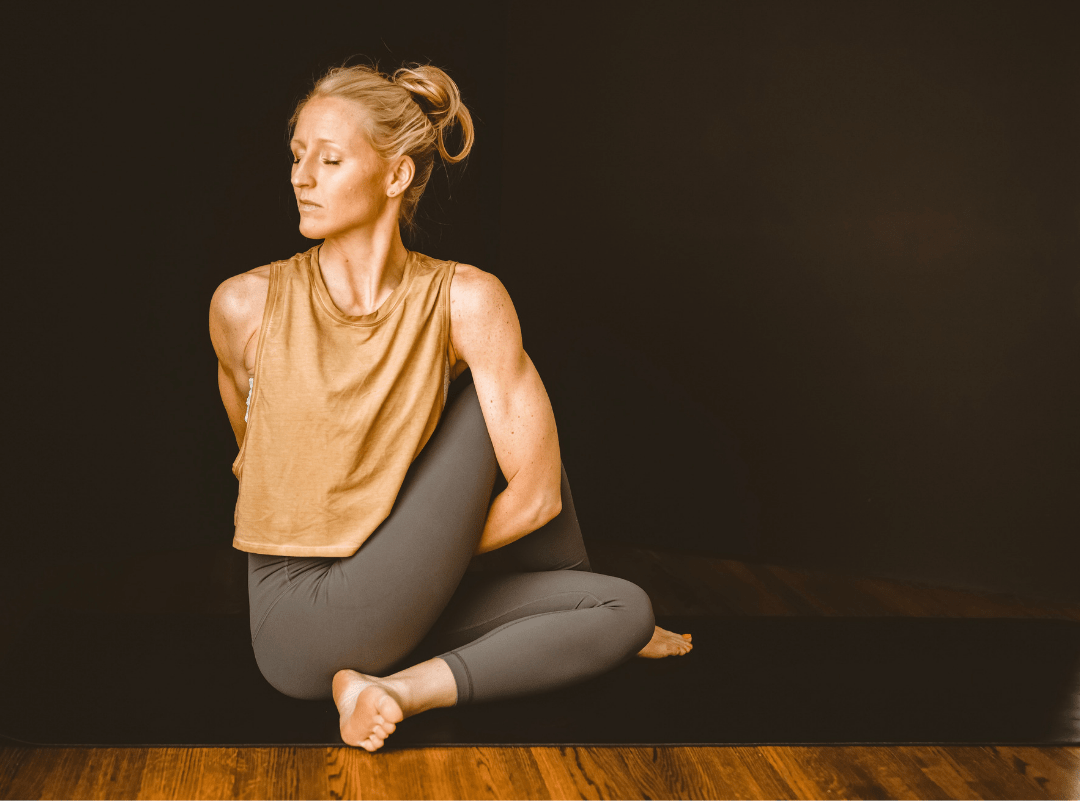 Yoga Before Or After Workout: When Is Zenning Out More Beneficial? -  BetterMe