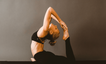 15 Ways To Advance Your Yoga Practice