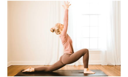 Wake Up Morning Yoga Routine In 20 Minutes