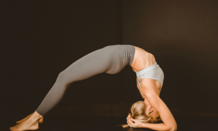 Get Your Sweat On – 3 Power Vinyasa Playlists