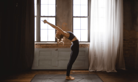 How To Do Backbends – Bring In Power And Energy To Your Body And Your Mindset