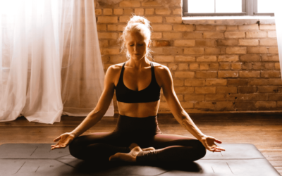 Got Stress? 4 Yoga Breathing Techniques To Calm You Down